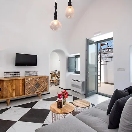 Mirinda Villa